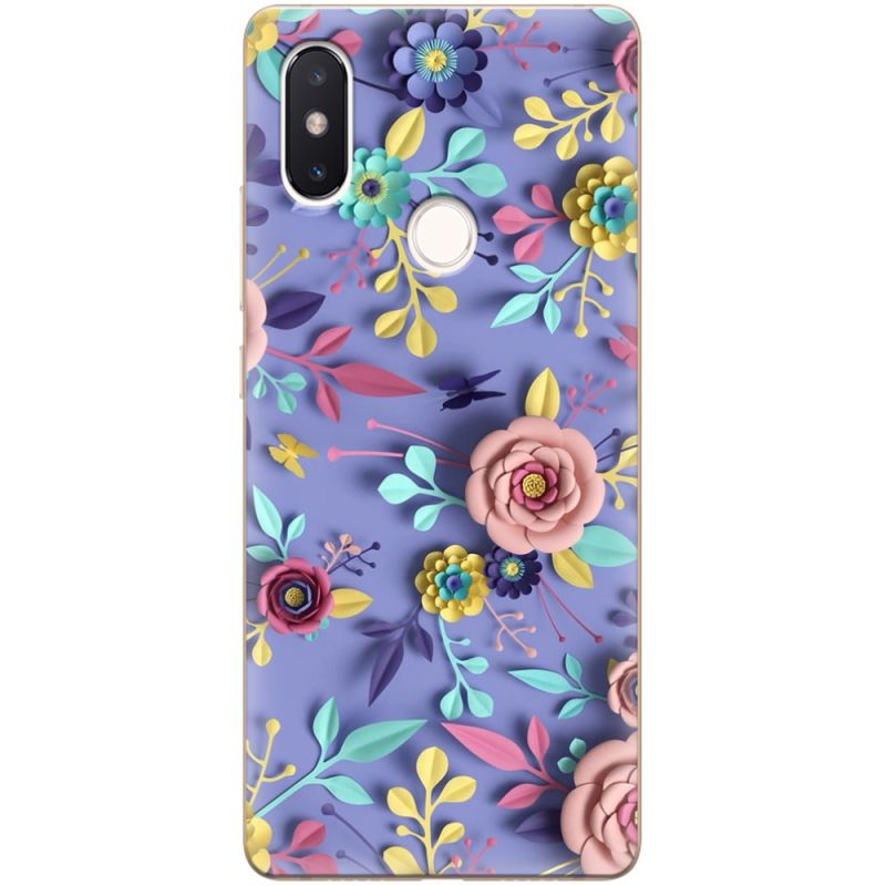 Чехол Uprint Xiaomi Mi 8 SE 