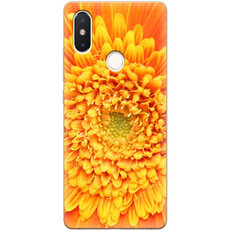 Чехол Uprint Xiaomi Mi 8 SE 