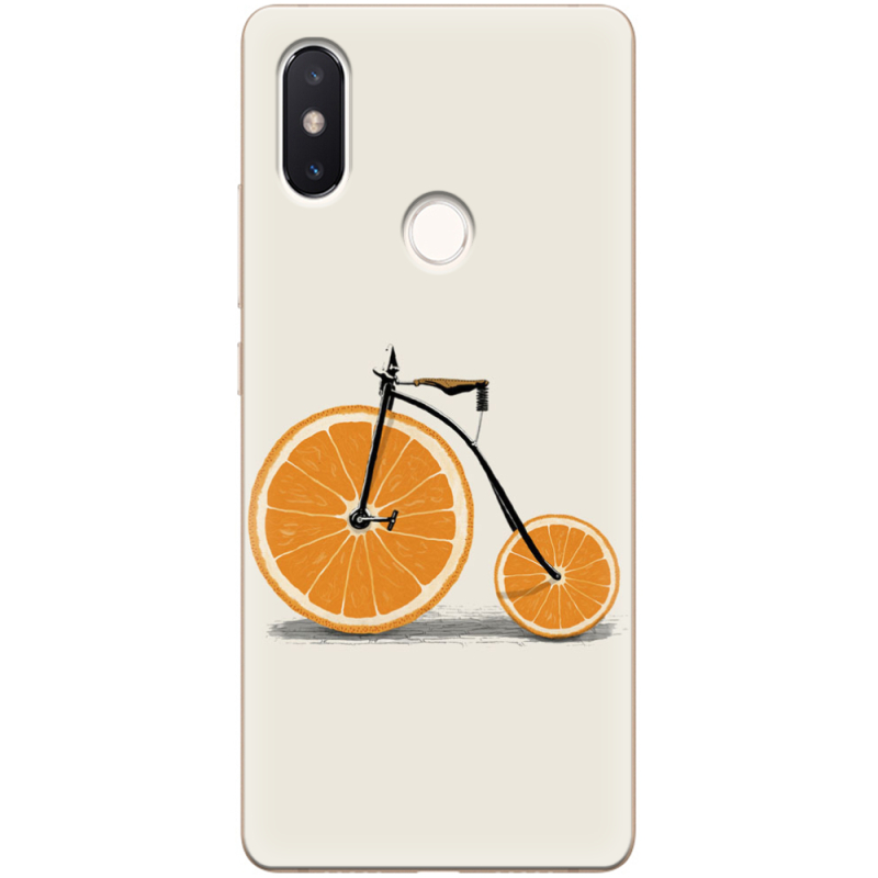 Чехол Uprint Xiaomi Mi 8 SE 