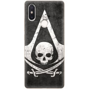 Чехол Uprint Xiaomi Mi 8 SE 