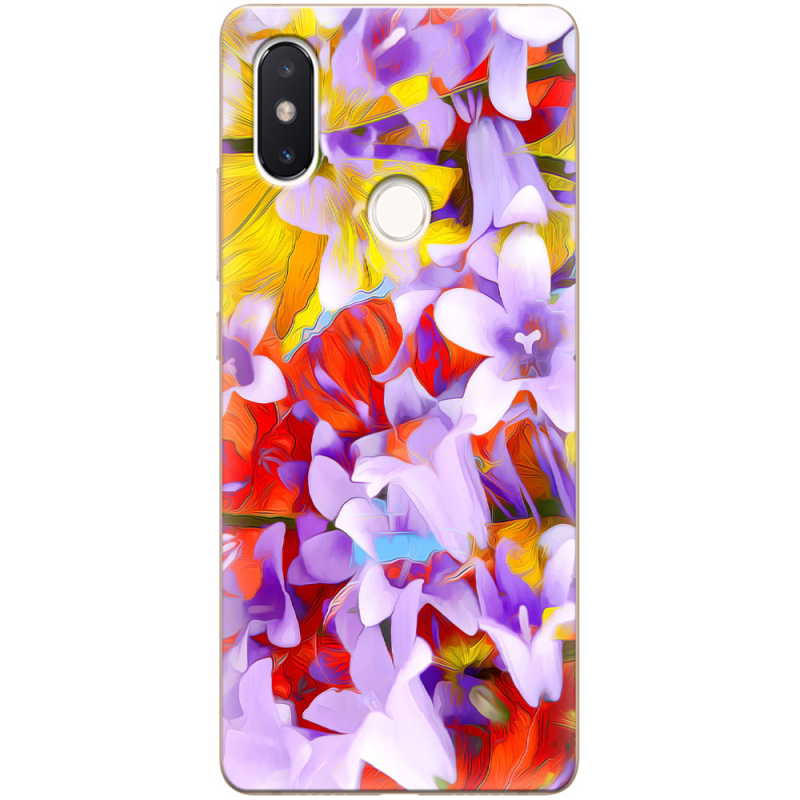 Чехол Uprint Xiaomi Mi 8 SE 