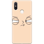 Чехол Uprint Xiaomi Mi 8 SE 