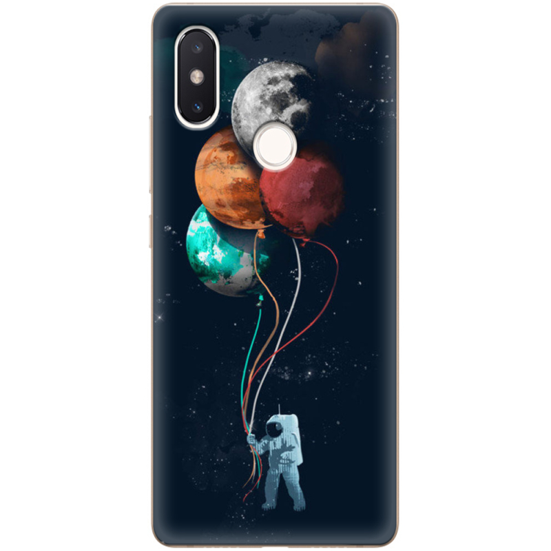 Чехол Uprint Xiaomi Mi 8 SE 