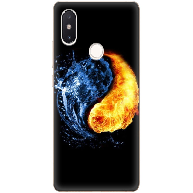 Чехол Uprint Xiaomi Mi 8 SE 