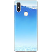 Чехол Uprint Xiaomi Mi 8 SE 