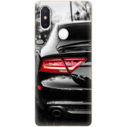 Чехол Uprint Xiaomi Mi 8 SE Audi A7