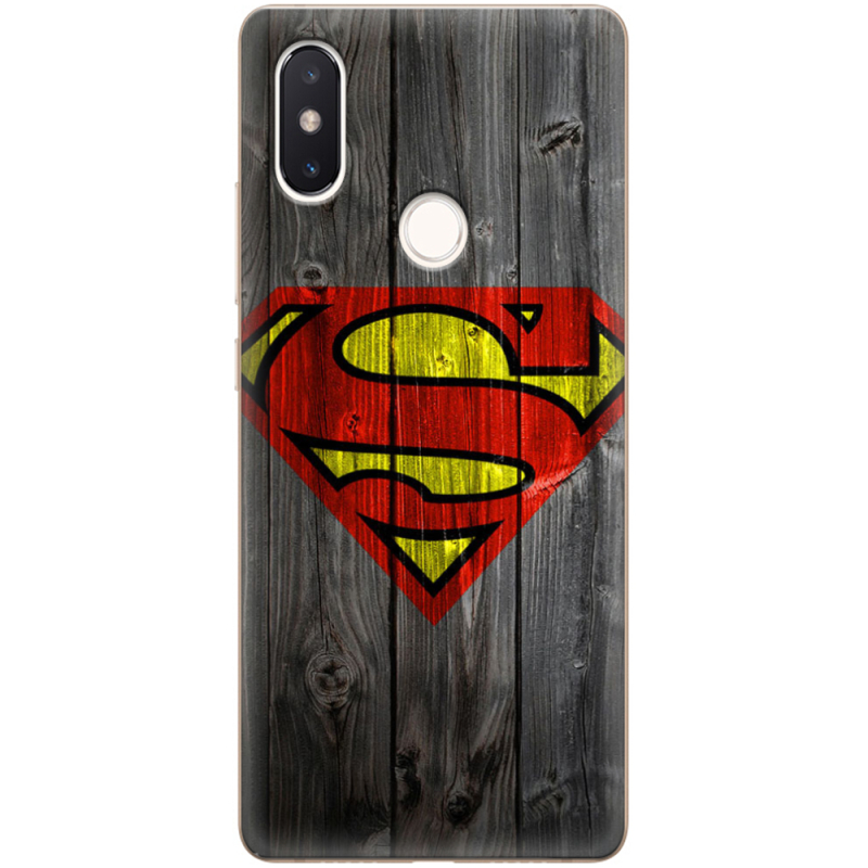 Чехол Uprint Xiaomi Mi 8 SE 
