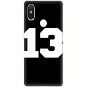 Чехол Uprint Xiaomi Mi 8 SE 13