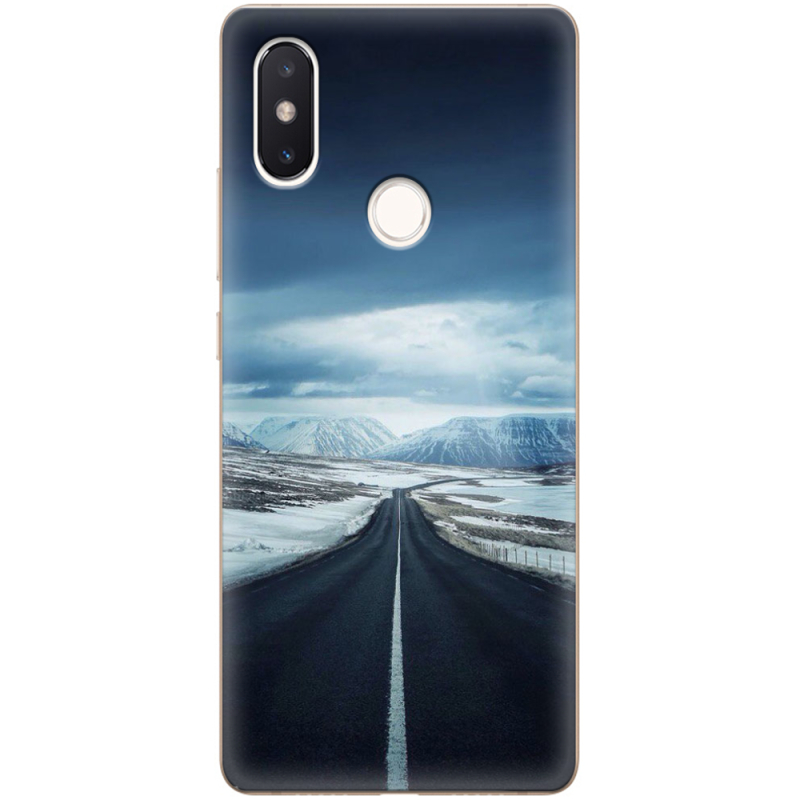 Чехол Uprint Xiaomi Mi 8 SE 