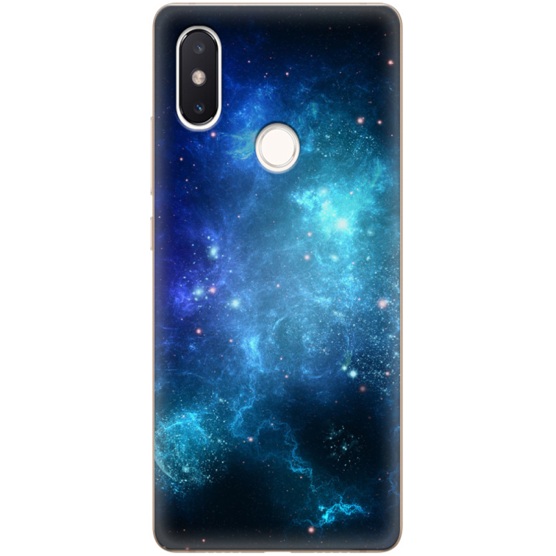 Чехол Uprint Xiaomi Mi 8 SE 