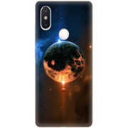 Чехол Uprint Xiaomi Mi 8 SE 