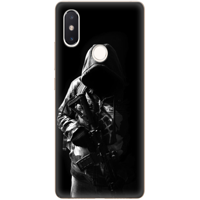 Чехол Uprint Xiaomi Mi 8 SE 