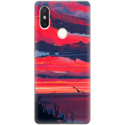 Чехол Uprint Xiaomi Mi 8 SE Heaven a