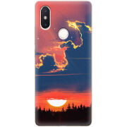 Чехол Uprint Xiaomi Mi 8 SE Twilight