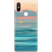 Чехол Uprint Xiaomi Mi 8 SE Inspiration