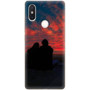 Чехол Uprint Xiaomi Mi 8 SE the Secret Place