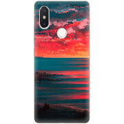 Чехол Uprint Xiaomi Mi 8 SE Seaside a