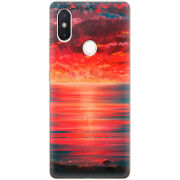 Чехол Uprint Xiaomi Mi 8 SE Seaside b