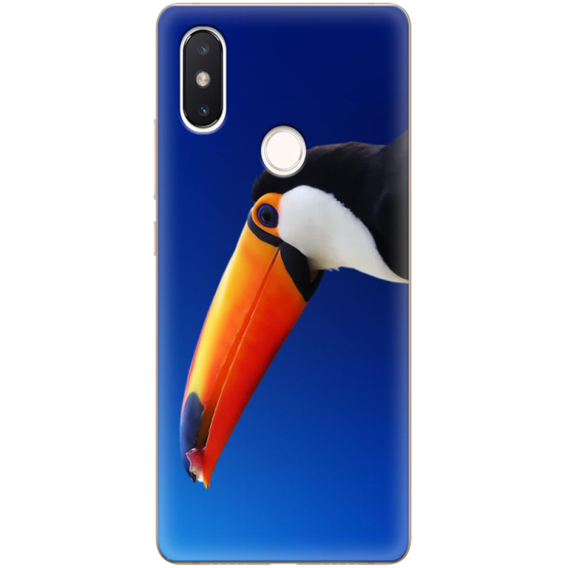 Чехол Uprint Xiaomi Mi 8 SE 