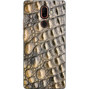 Чехол U-print Nokia 7 Plus 