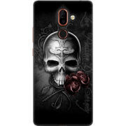 Чехол U-print Nokia 7 Plus 