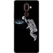 Чехол U-print Nokia 7 Plus 