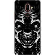 Чехол U-print Nokia 7 Plus 