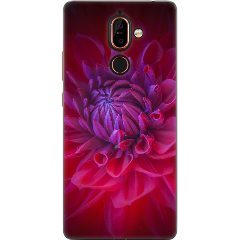 Чехол U-print Nokia 7 Plus 