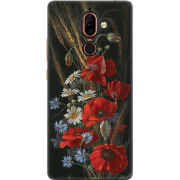 Чехол U-print Nokia 7 Plus 