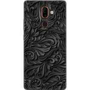 Чехол U-print Nokia 7 Plus 