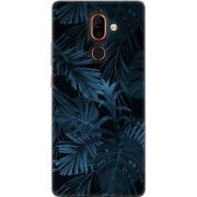 Чехол U-print Nokia 7 Plus 