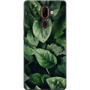 Чехол U-print Nokia 7 Plus 