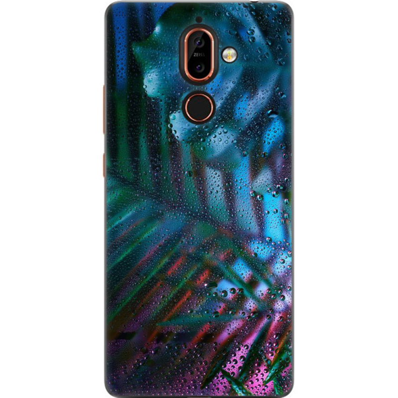 Чехол U-print Nokia 7 Plus 