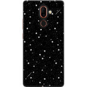 Чехол U-print Nokia 7 Plus 