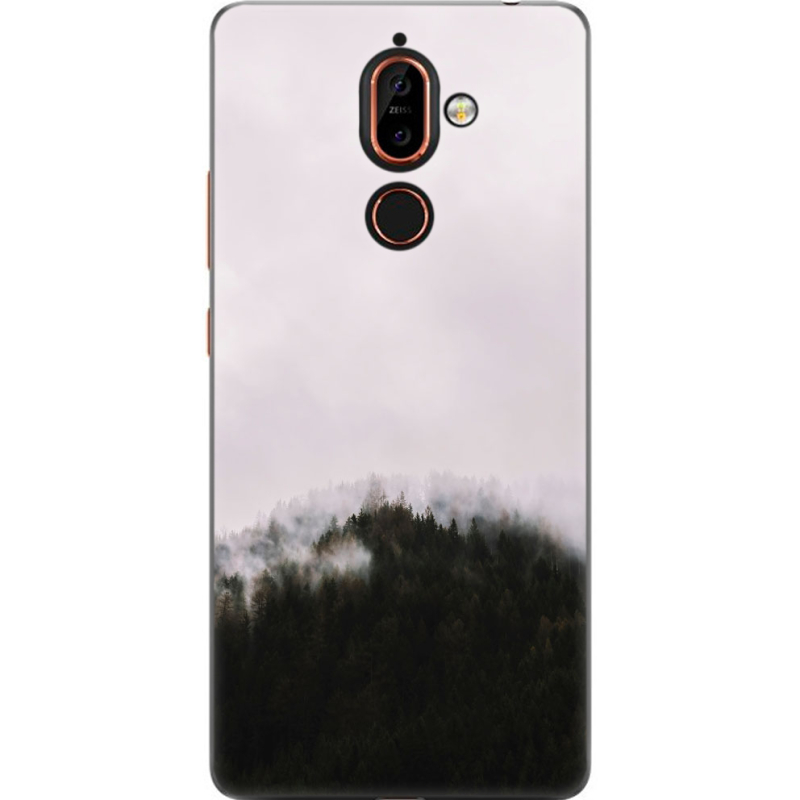 Чехол U-print Nokia 7 Plus 