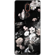 Чехол U-print Nokia 7 Plus 