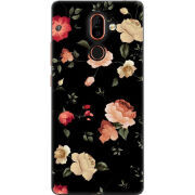 Чехол U-print Nokia 7 Plus 