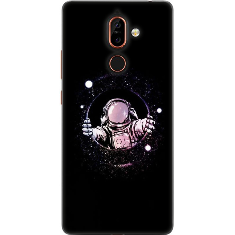 Чехол U-print Nokia 7 Plus 