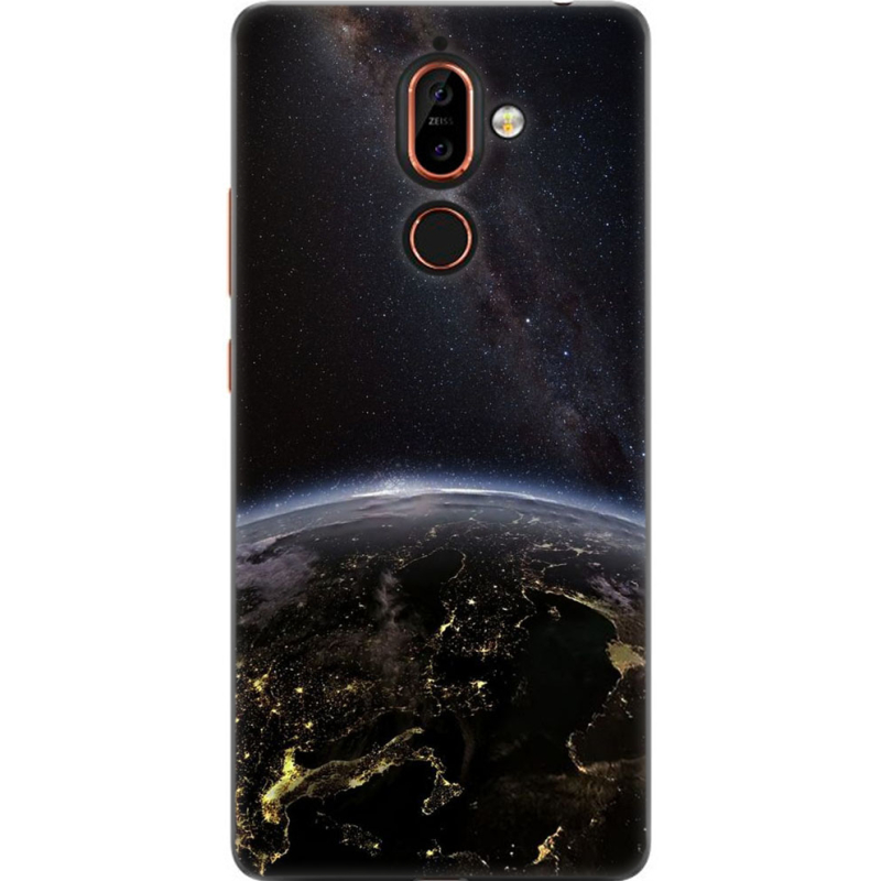 Чехол U-print Nokia 7 Plus 