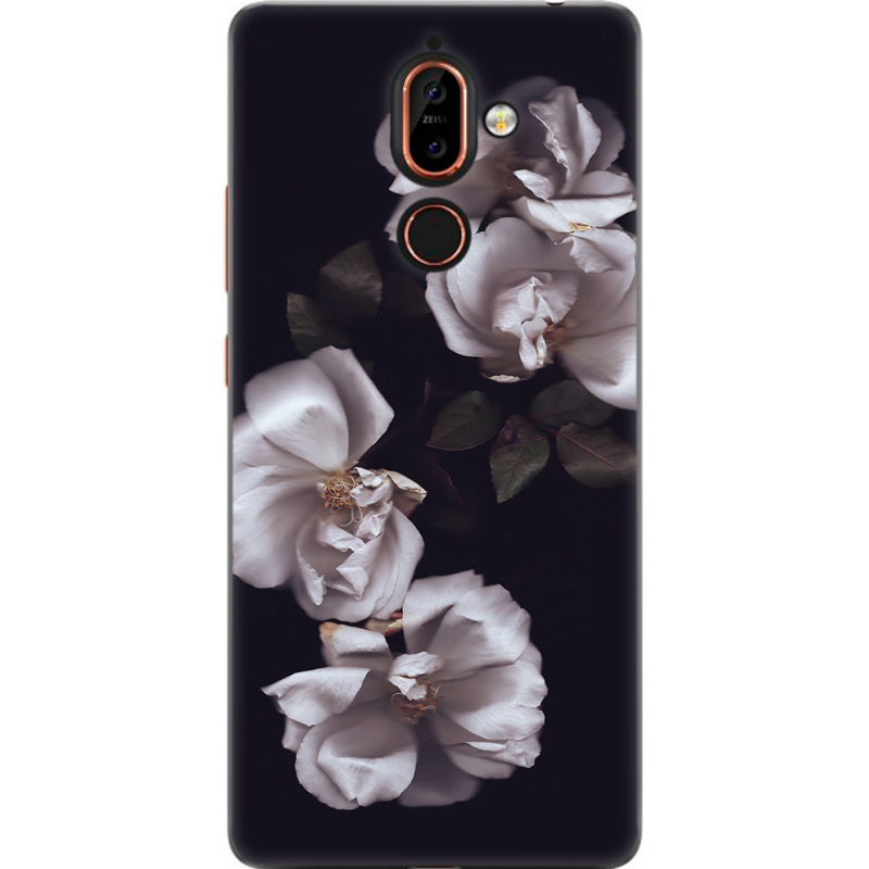 Чехол U-print Nokia 7 Plus 