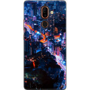 Чехол U-print Nokia 7 Plus 