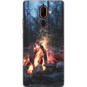 Чехол U-print Nokia 7 Plus 