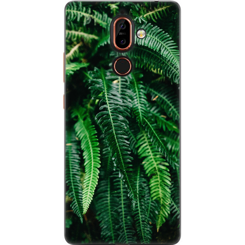 Чехол U-print Nokia 7 Plus 