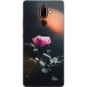 Чехол U-print Nokia 7 Plus 