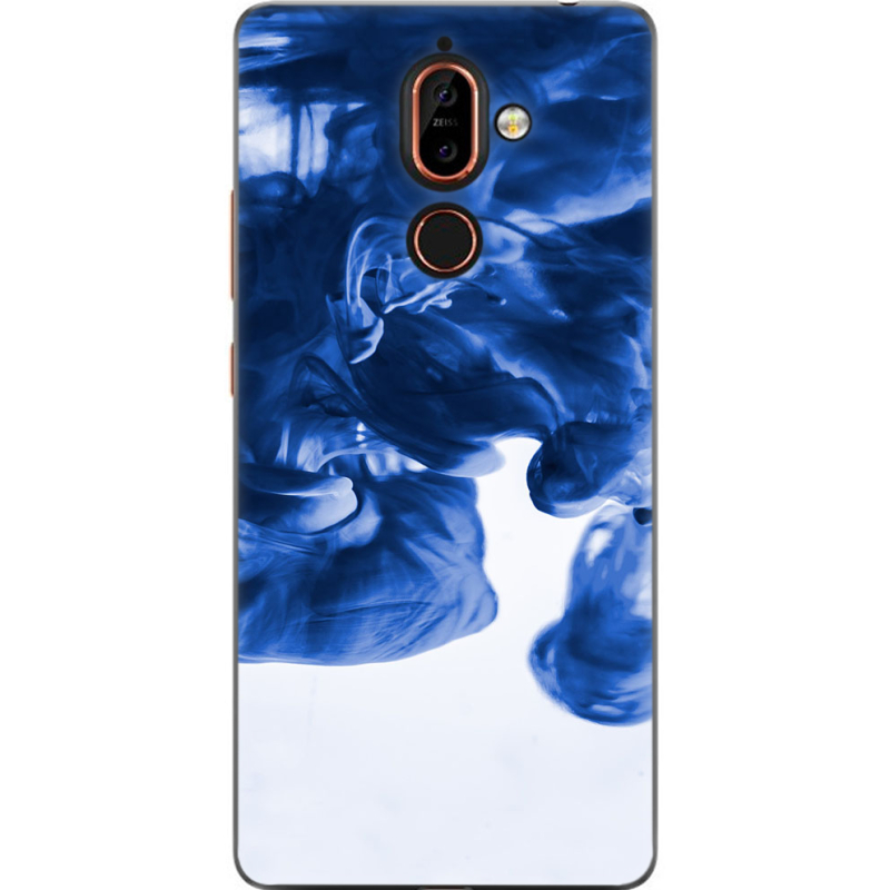 Чехол U-print Nokia 7 Plus 