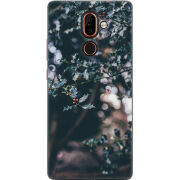 Чехол U-print Nokia 7 Plus 