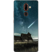 Чехол U-print Nokia 7 Plus 