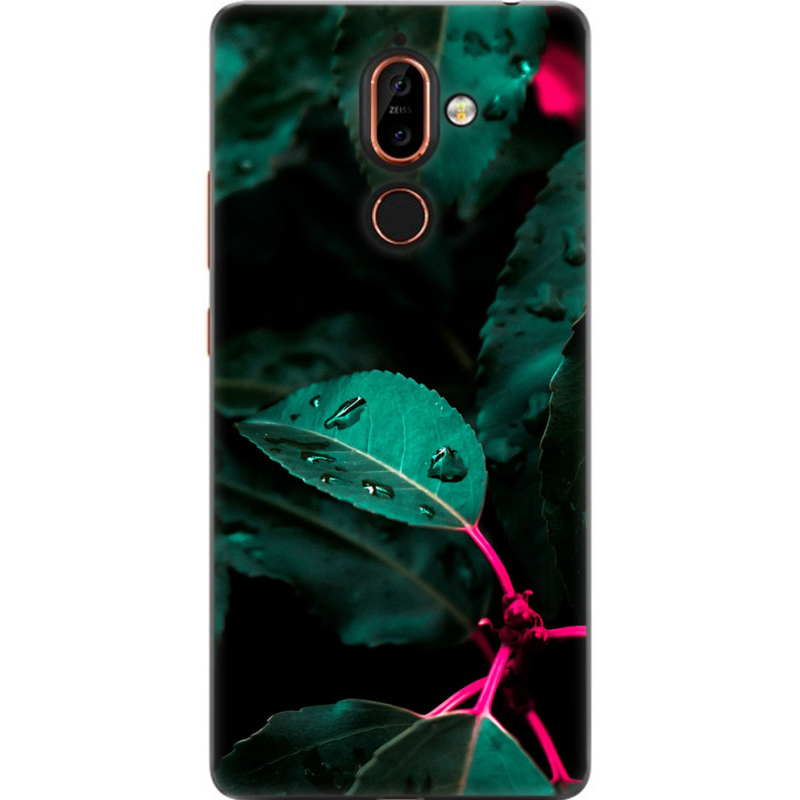 Чехол U-print Nokia 7 Plus 