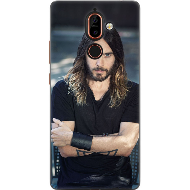 Чехол U-print Nokia 7 Plus 