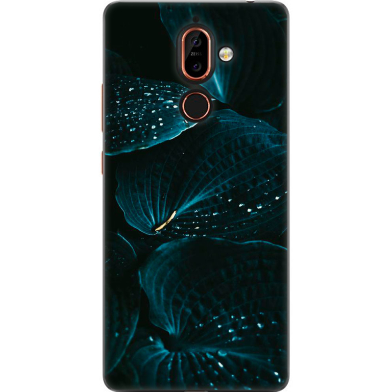 Чехол U-print Nokia 7 Plus 